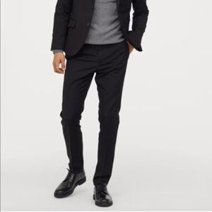 H&M - Slim fit dress pants